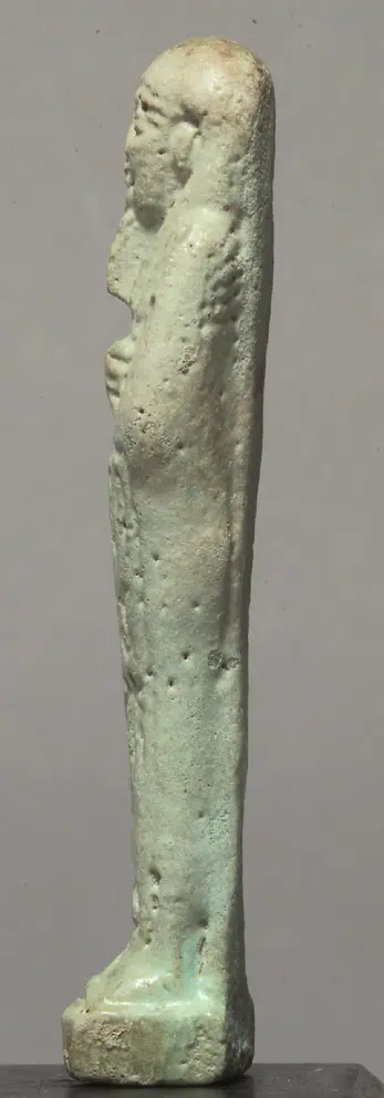 Uschebti des Pa-scheri-en-ta-ichet