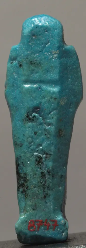 Uschebti