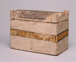 Uschebti-Kasten der Ta-nit-imen