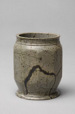 Becher