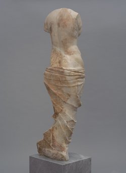 Statuentorso: Aphrodite
