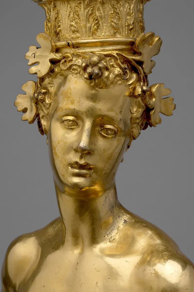 Allegorie des Herbstes