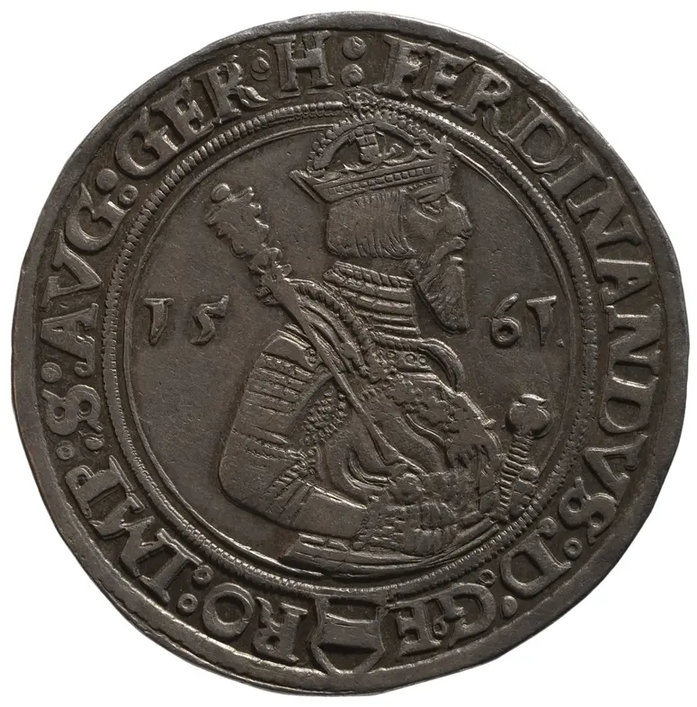 Münze