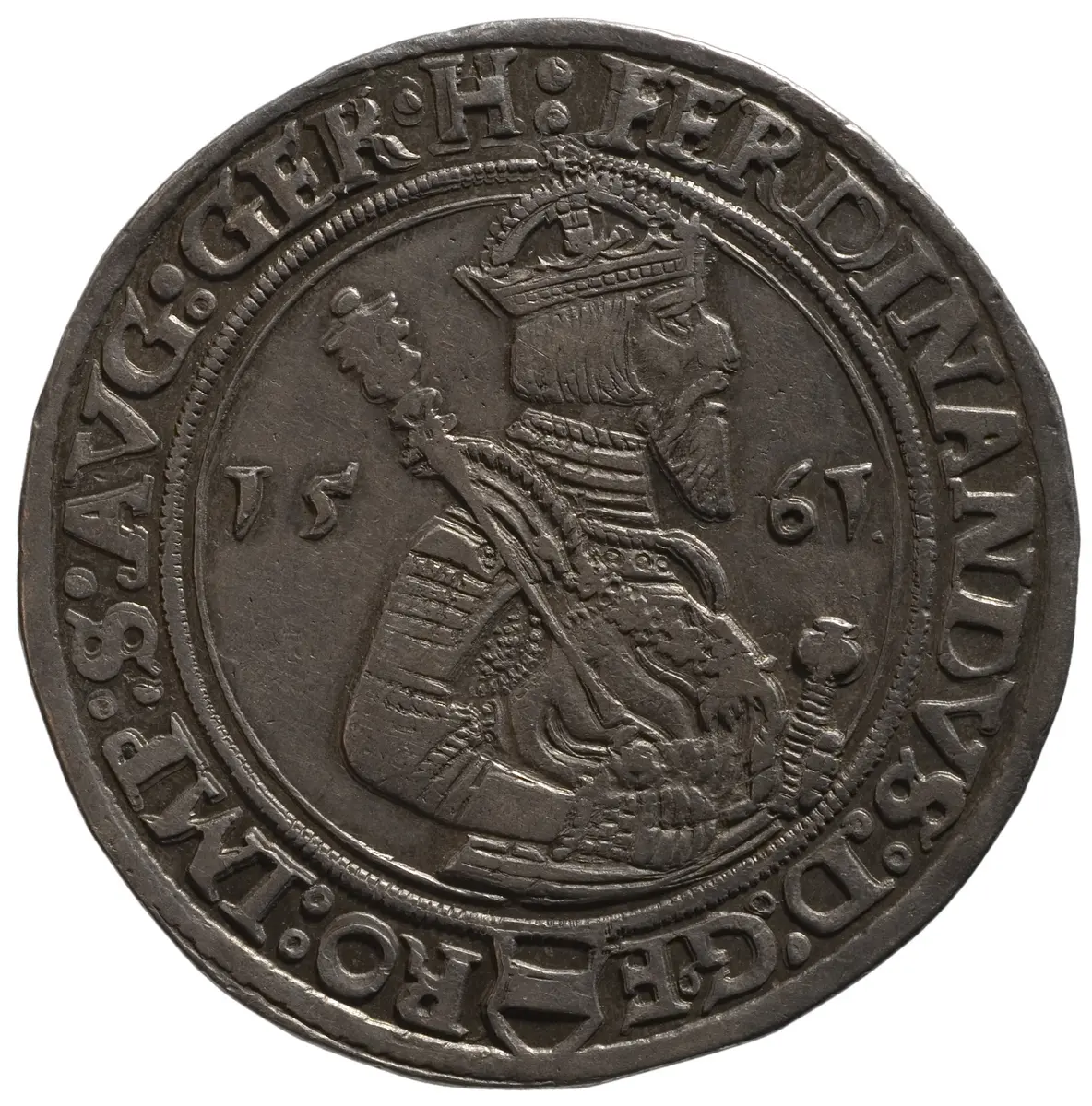 Münze