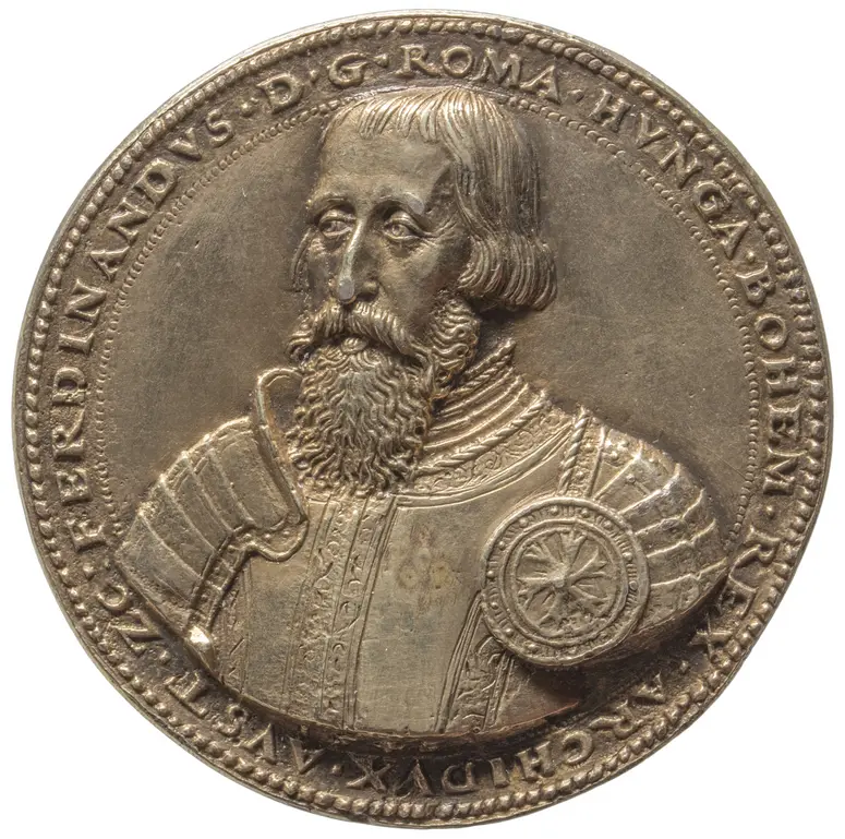 Medaille