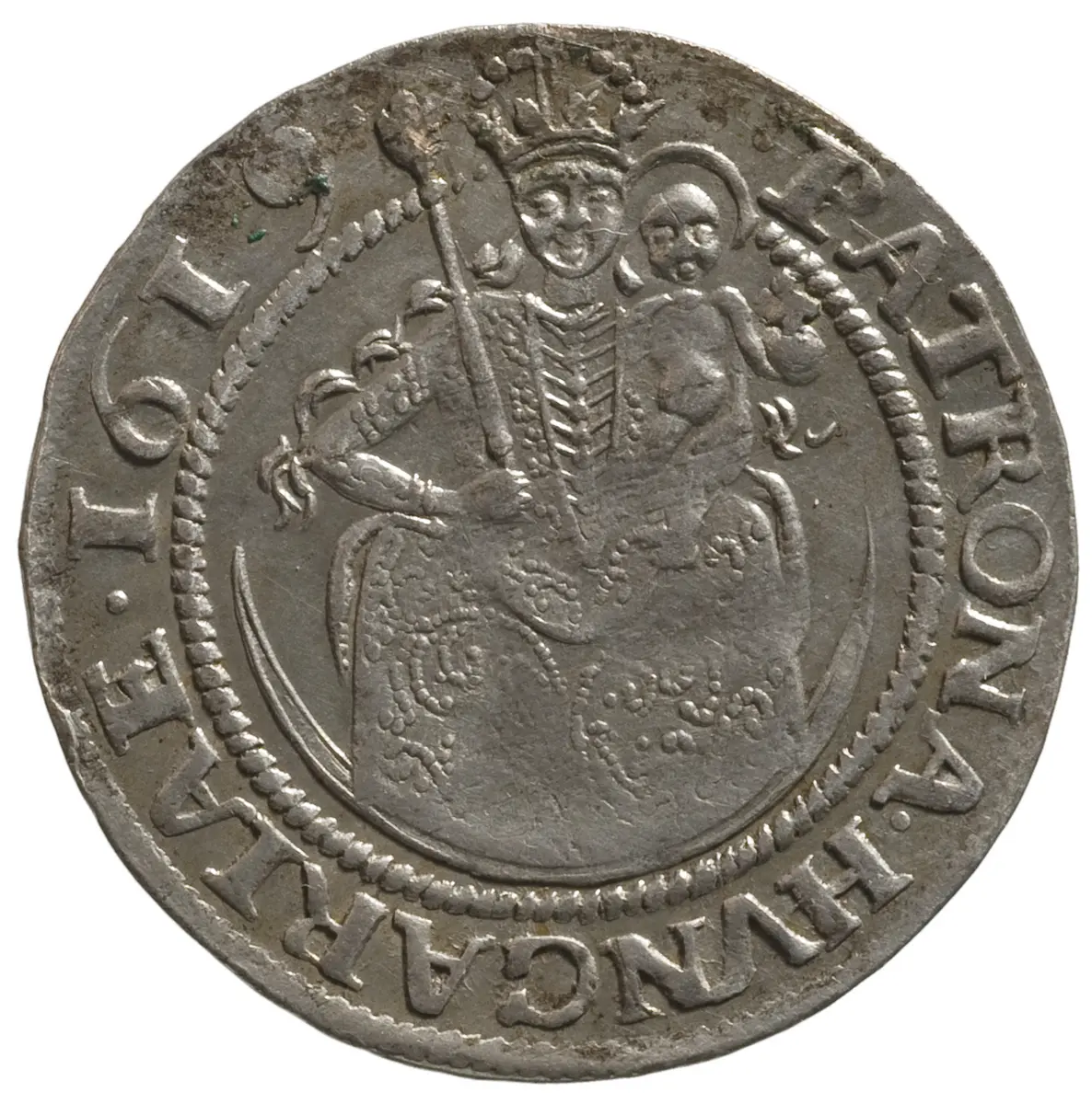 Münze