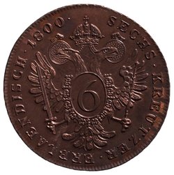 Habsburg: Franz II.