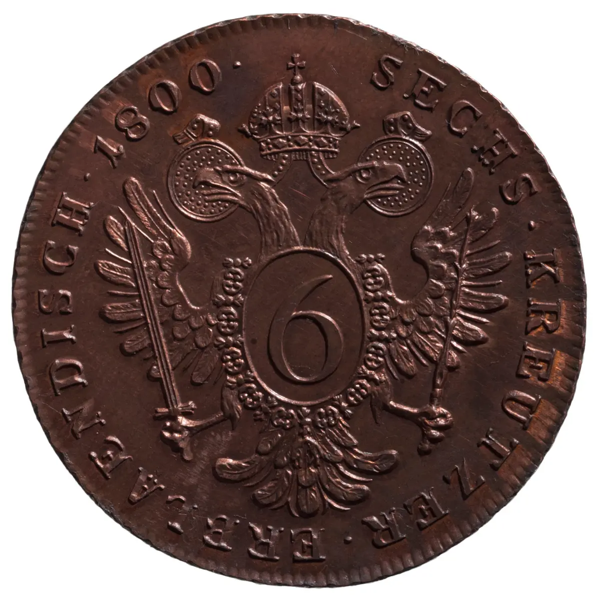 Habsburg: Franz II.