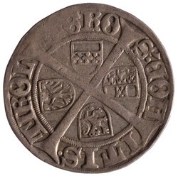 Haus Österreich: Ehg. Sigismund (1439–1490, † 1496)