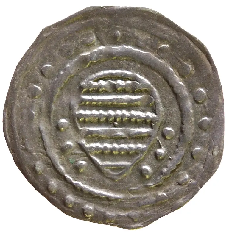 Könige von Ungarn: Andreas II. v. Ungarn