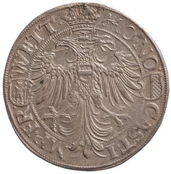 Friedberg i. d. Wetterau: Johann Eberhard v. Cronenberg