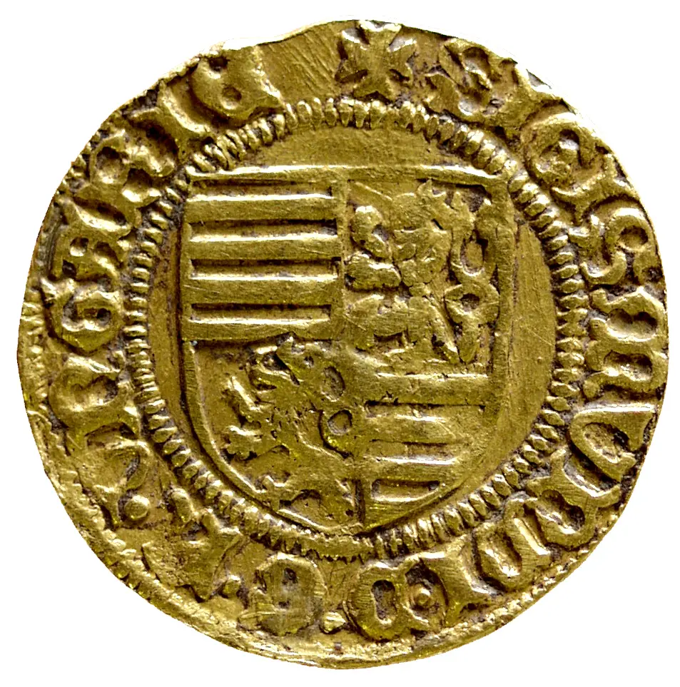 Könige von Ungarn: Sigismund