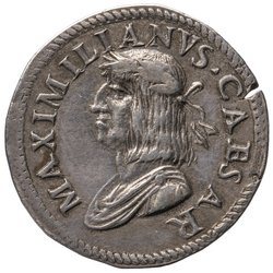 Habsburg: Kaiser Maximilian I.
