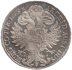 Haus Österreich: Maria Theresia