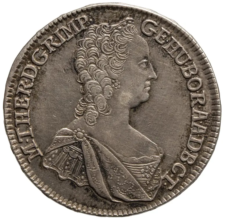 Münze