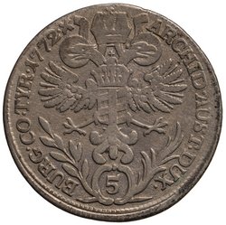 Haus Österreich: Maria Theresia