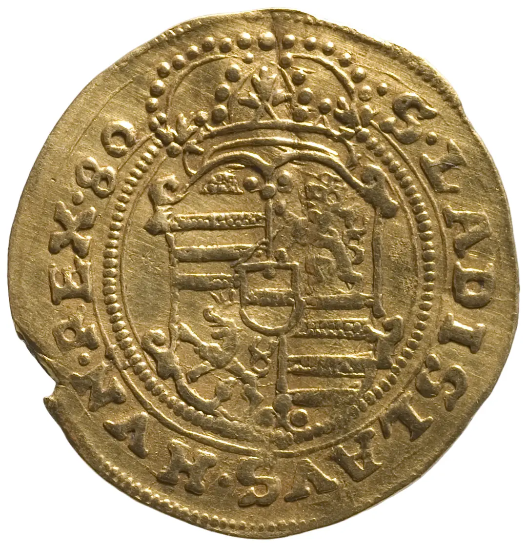 Münze