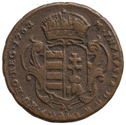 Haus Österreich: Maria Theresia