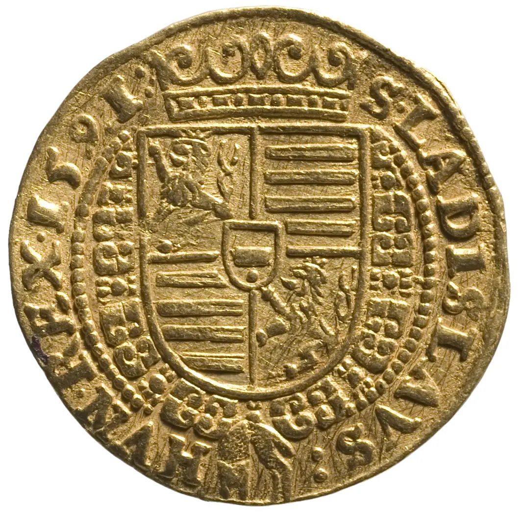 Münze