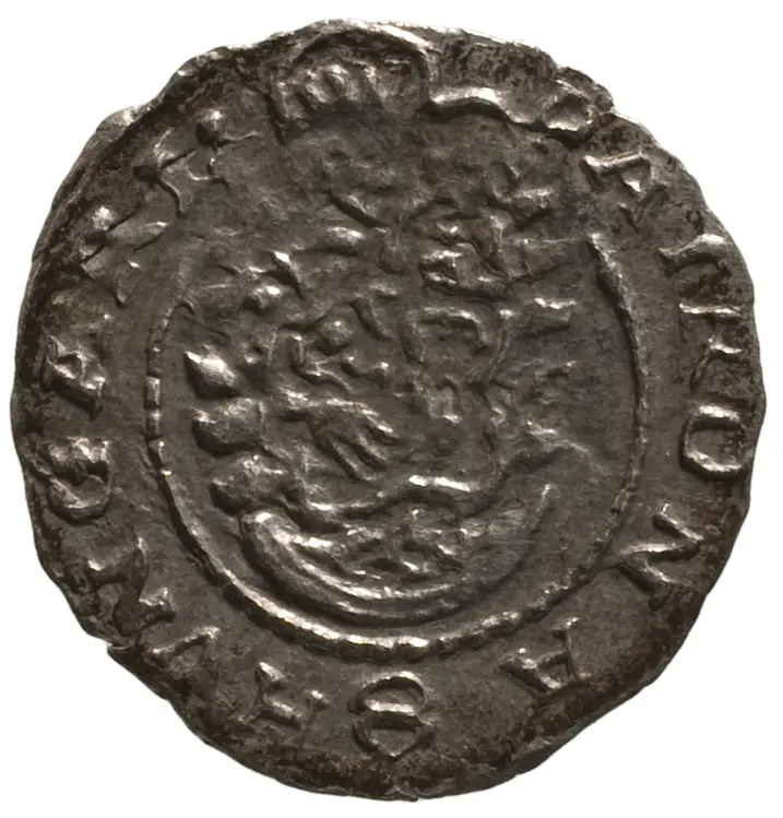Münze