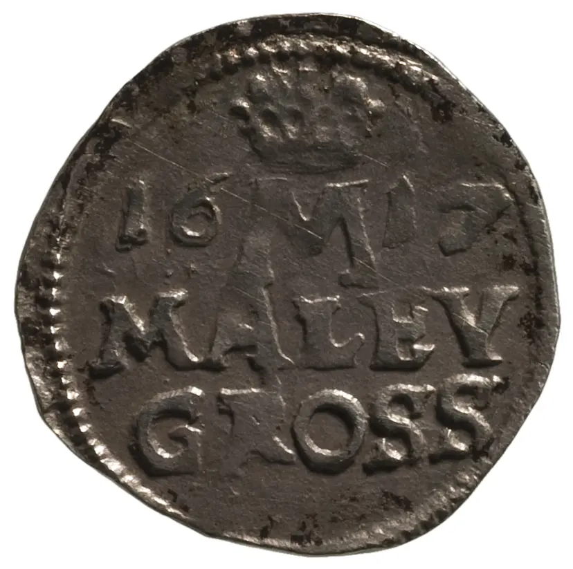 Münze