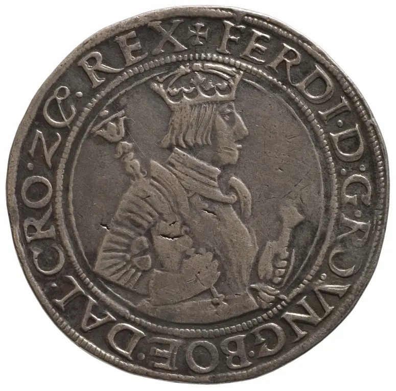 Münze