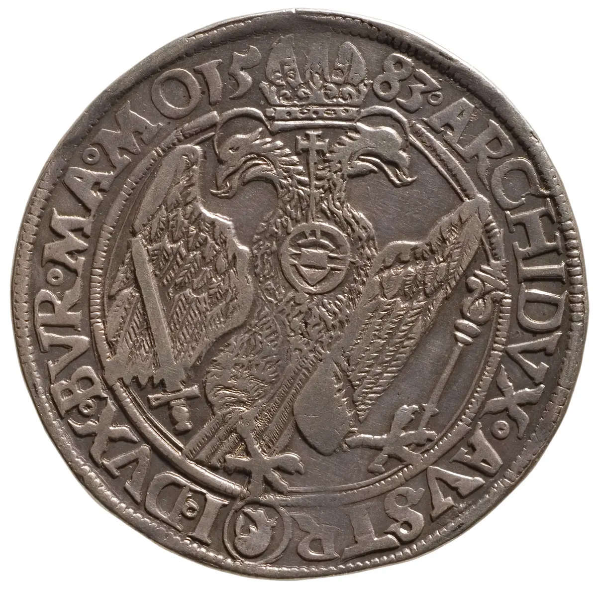 Münze