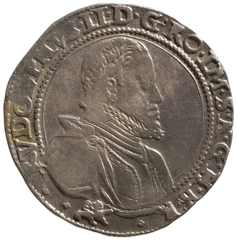 Münze