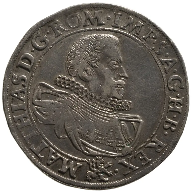 Münze