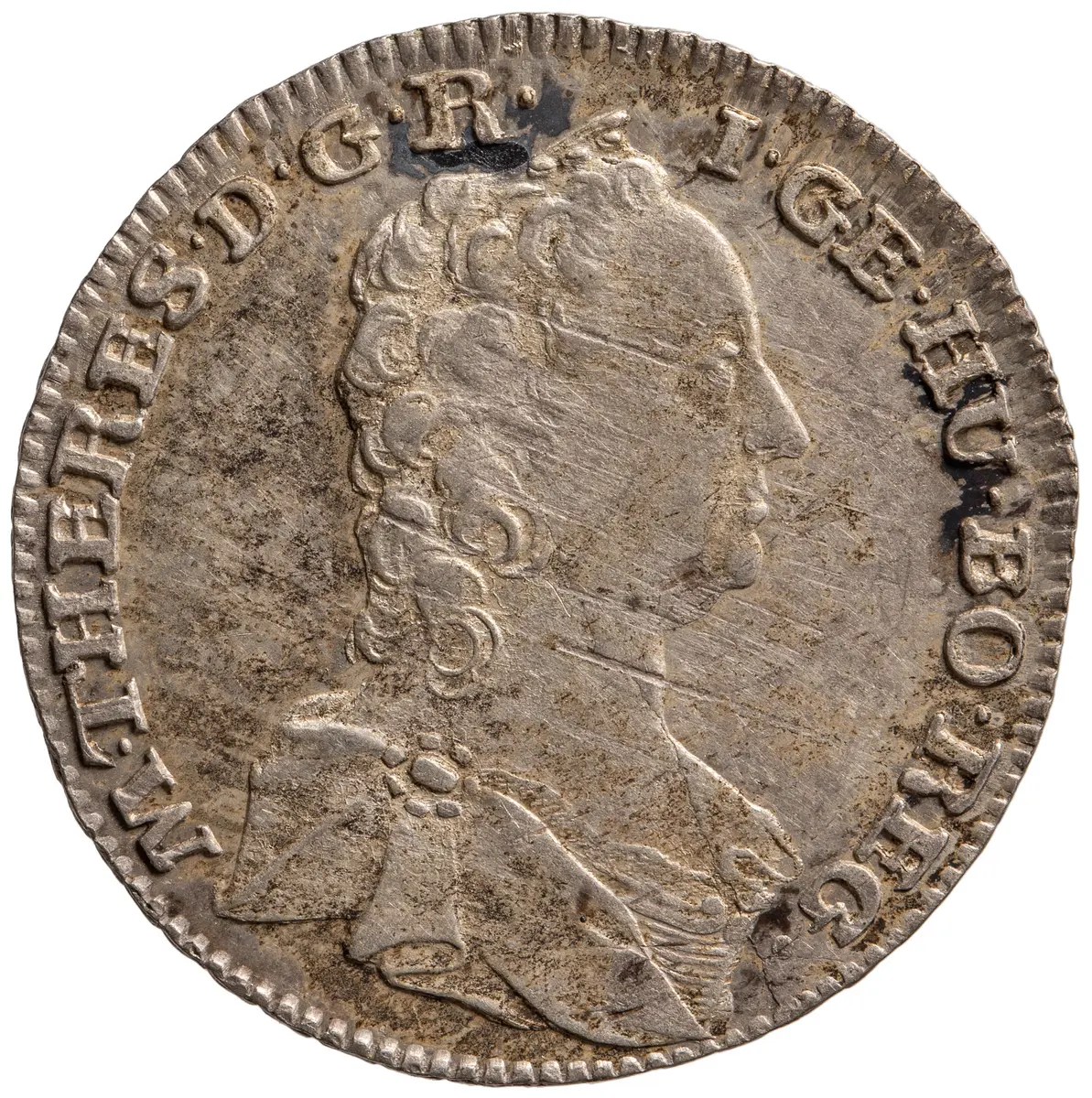 Haus Österreich: Maria Theresia