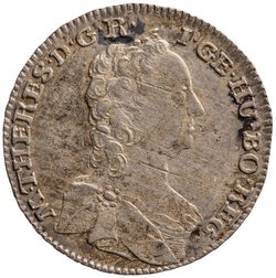 Haus Österreich: Maria Theresia
