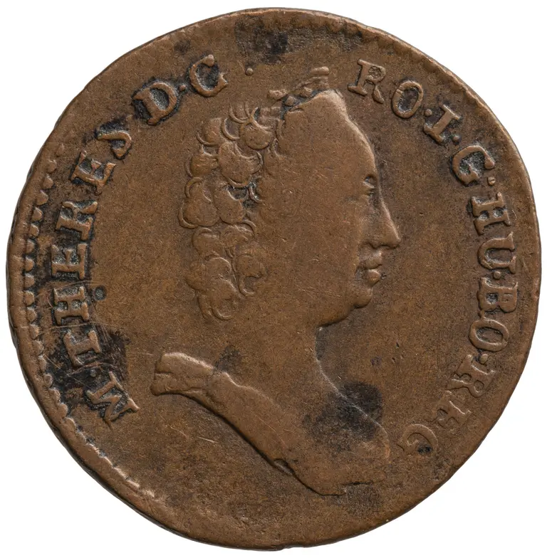 Münze