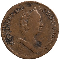 Haus Österreich: Maria Theresia