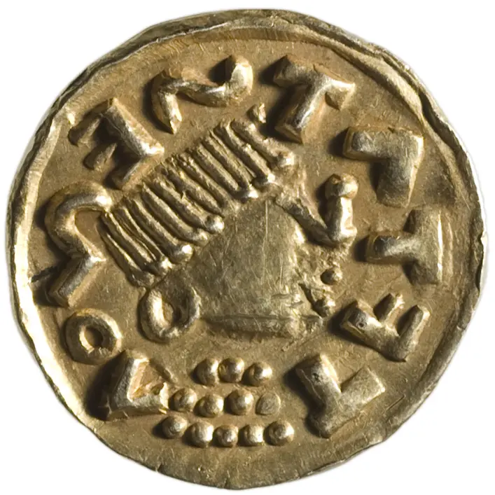 Merowinger: Madelinus