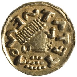 Merowinger: Madelinus