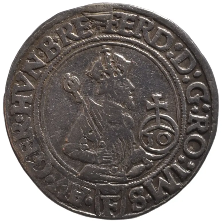 Münze