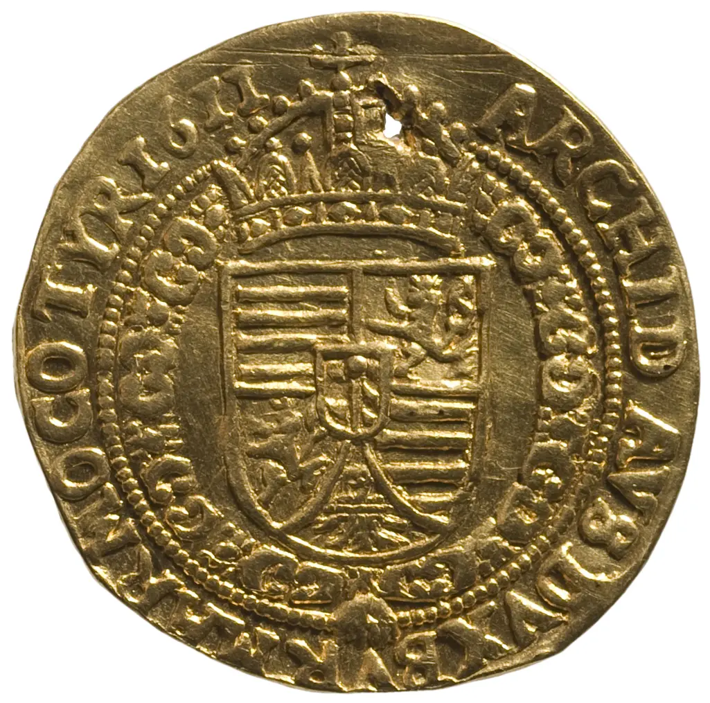 Münze