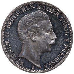 Deutsches Reich: Wilhelm II.
