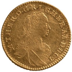 Haus Österreich: Maria Theresia