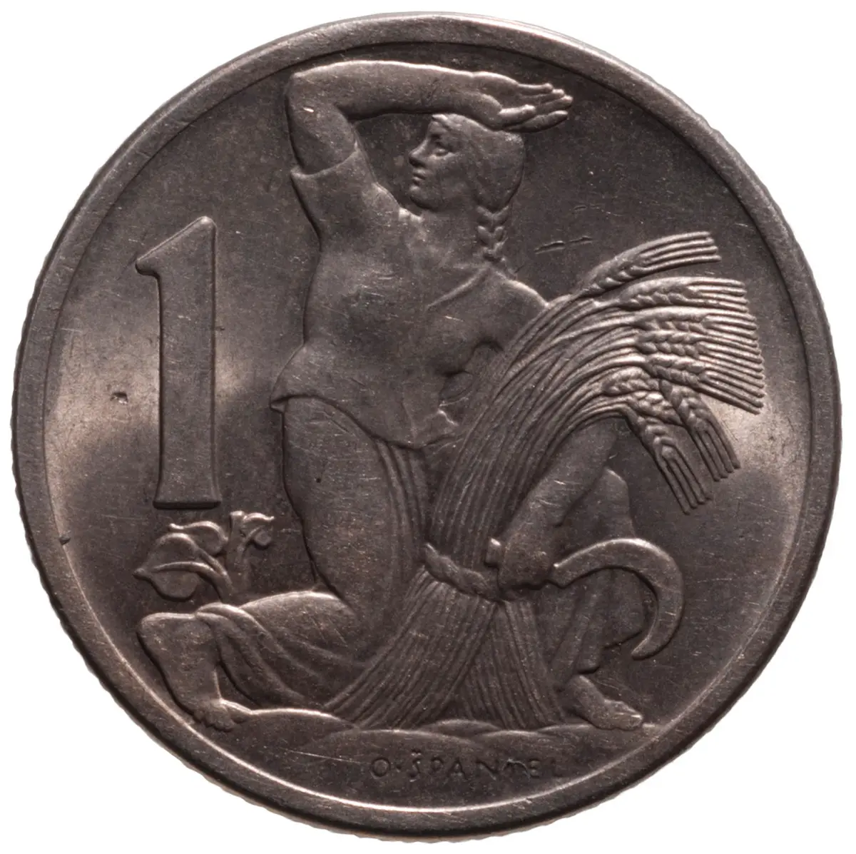 Tschechoslowakei