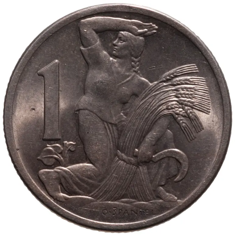 Münze