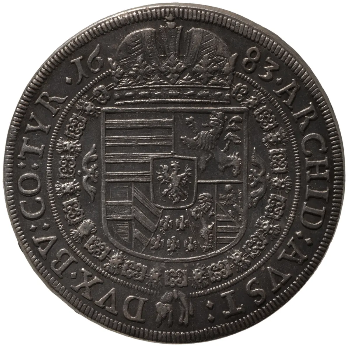 Haus Österreich: Leopold I.