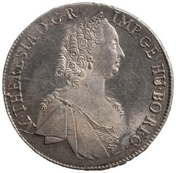 Haus Österreich: Maria Theresia