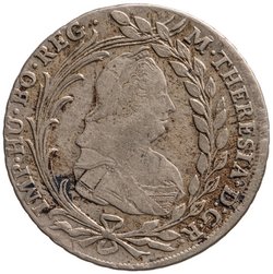 Haus Österreich: Maria Theresia