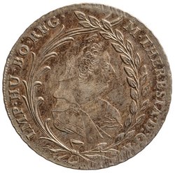 Haus Österreich: Maria Theresia