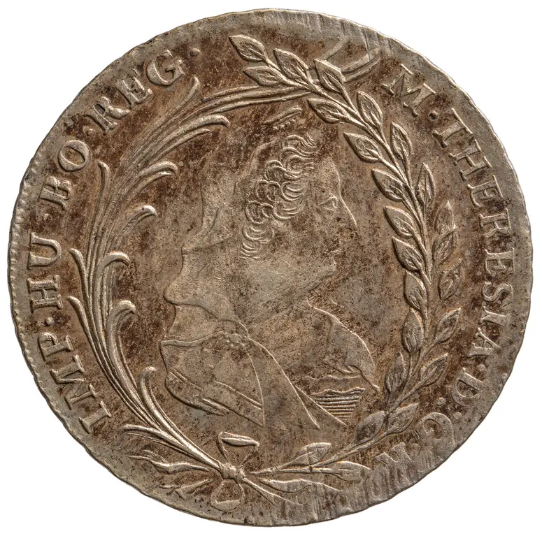 Münze