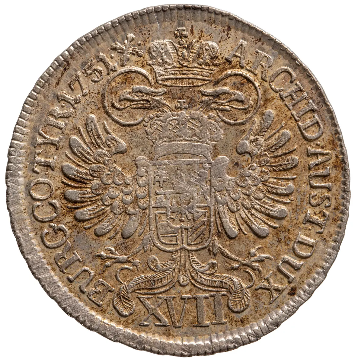 Haus Österreich: Maria Theresia