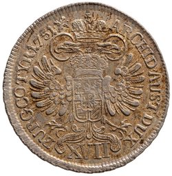 Haus Österreich: Maria Theresia