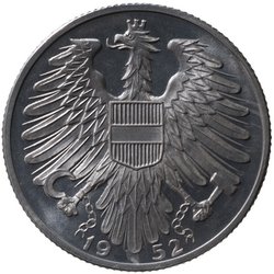 Österreich: 2. Republik
