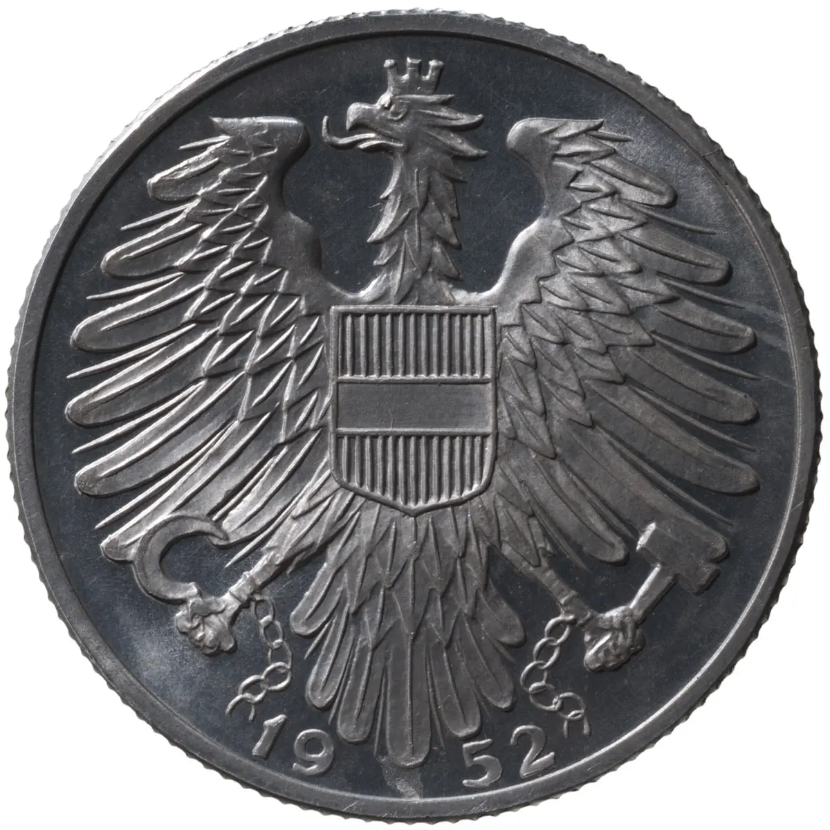 Österreich: 2. Republik
